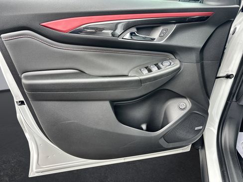 New 2026 Chevrolet TrailBlazer RS w/ Convenience Package image 20