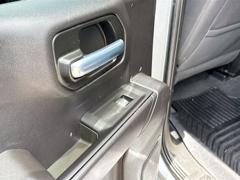 Used 2023 Chevrolet Silverado 1500 Custom RWD image 28
