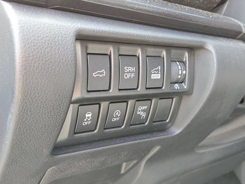 Used 2022 Subaru Forester Sport AWD/4WD image 16