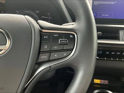 Used 2023 Lexus UX 250h AWD w/ Accessory Package (Z1) image 12