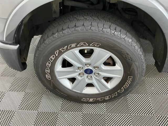 Used 2016 Ford F150 XLT w/ Equipment Group 301A Mid AWD/4WD image 26
