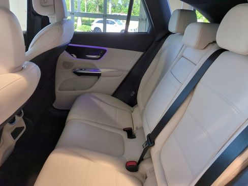 Certified 2024 Mercedes-Benz GLC 300 4MATIC image 14