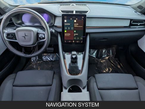 Used 2023 Polestar Polestar 2 Polestar 2 w/ Pilot Package w/ Pilot Pack image 13