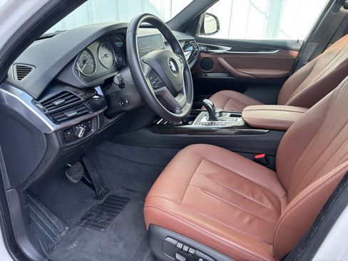 Used 2018 BMW X5 xDrive35i image 16