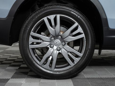 Used 2022 Honda Pilot Sport image 42