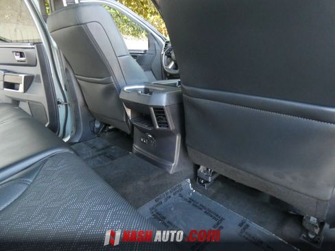 Used 2025 Toyota Tundra Limited w/ TRD Off-Road Package AWD/4WD image 46