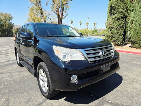 Used 2011 Lexus GX 460 Premium AWD/4WD image 1