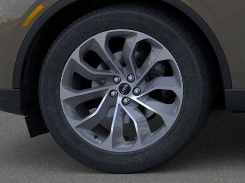 New 2026 Lincoln Aviator AWD image 20