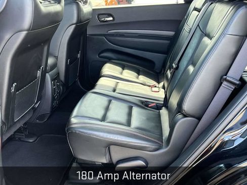 Used 2024 Dodge Durango GT AWD/4WD image 16