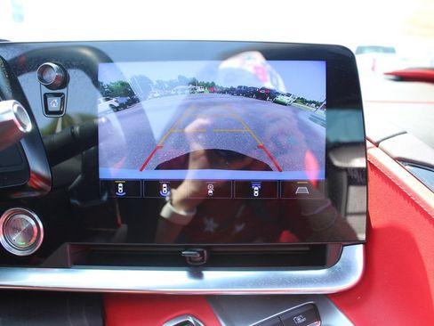 Used 2023 Chevrolet Corvette Stingray Preferred Cpe w/ 2LT RWD image 55