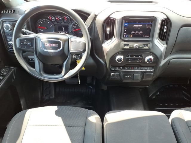Used 2023 GMC Sierra 3500 Pro w/ Convenience Package AWD/4WD image 16