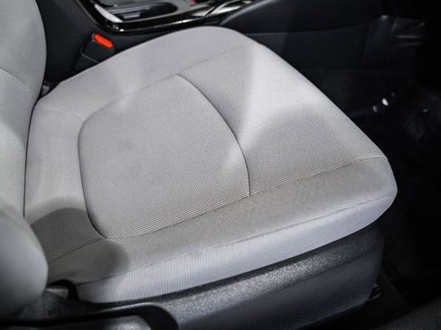 Used 2021 Toyota Corolla LE w/ Carpet Mat Package (TMS) image 26