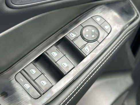New 2026 Nissan Rogue Dark Armor AWD/4WD image 18