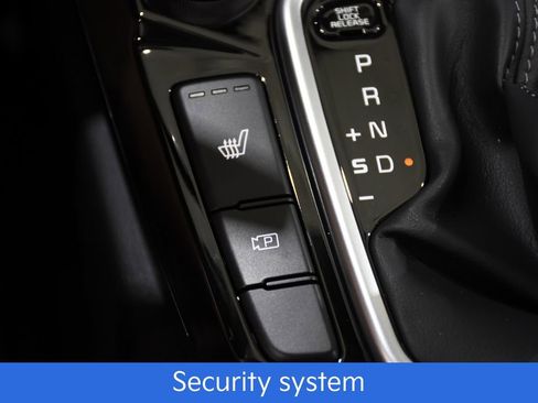 New 2026 Kia Seltos EX w/ EX Sunroof Package image 22