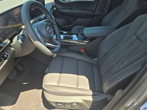 New 2026 Buick Envision Avenir AWD/4WD image 9