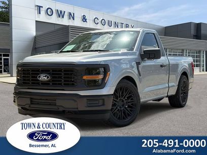 New 2026 Ford F150 XL