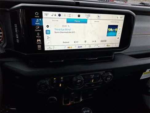 New 2026 Jeep Wrangler Sport S image 8