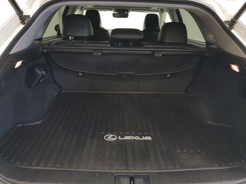 Used 2019 Lexus RX 350 AWD image 24