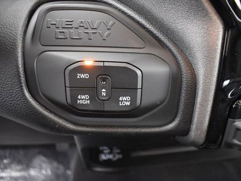 New 2026 RAM 2500 Tradesman AWD/4WD image 29