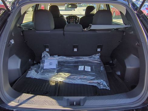 Certified 2025 Subaru Impreza 2.0i Sport image 19