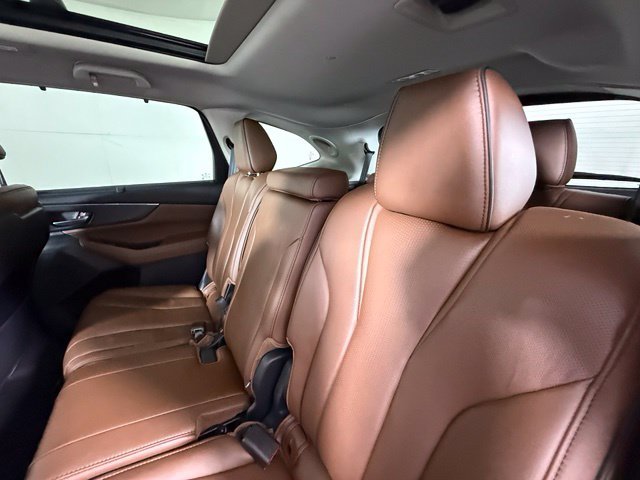 Used 2024 Acura MDX w/ Advance Package AWD/4WD image 26