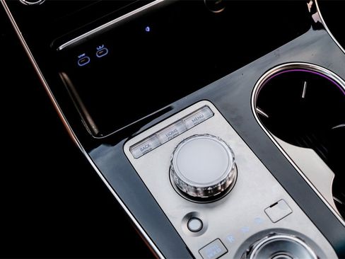 Used 2025 Genesis GV80 2.5T Standard image 24