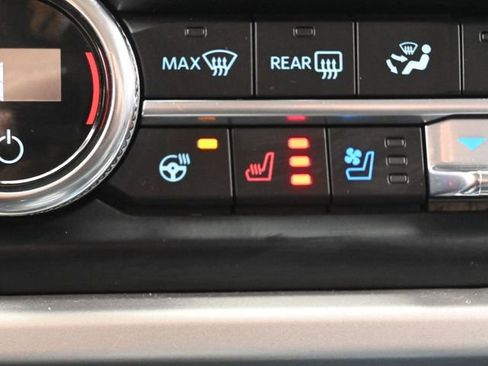 Certified 2022 Ford Expedition XLT image 27