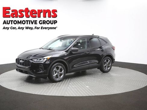 Used 2025 Ford Escape ST-Line FWD image 56
