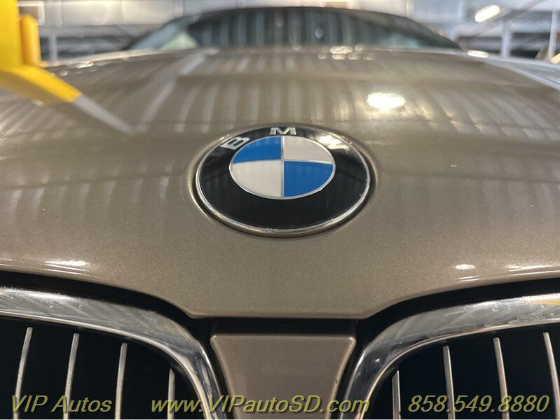 Used 2008 BMW 328i Convertible RWD image 45