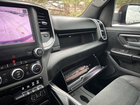 Certified 2020 RAM 1500 Big Horn image 49