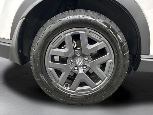 Used 2026 Honda CR-V TrailSport image 25