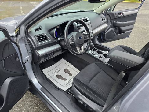 Used 2016 Subaru Outback 2.5i Premium AWD/4WD image 40
