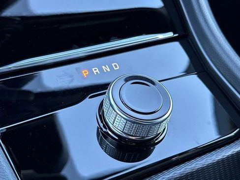 New 2025 Jeep Grand Cherokee Altitude RWD image 5