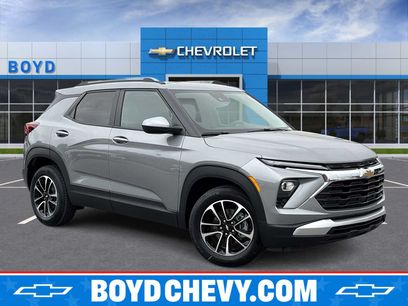 New 2026 Chevrolet TrailBlazer LT w/ Convenience Package
