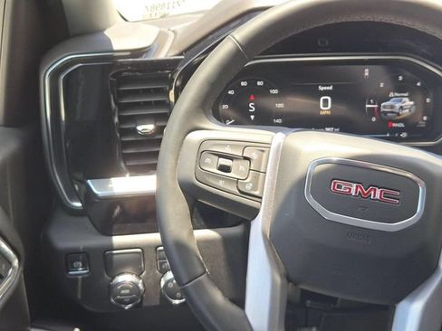 Used 2026 GMC Sierra 1500 SLE RWD image 18