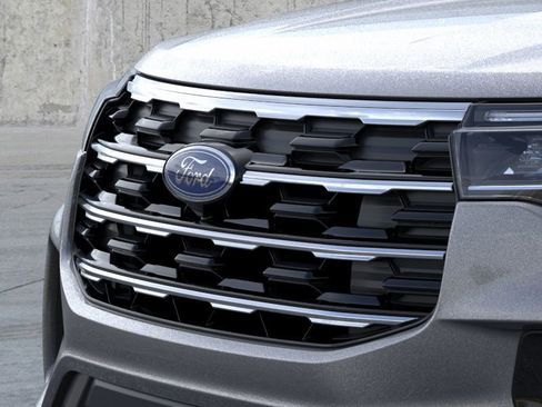 New 2026 Ford Explorer Active w/ Active Comfort Package image 17