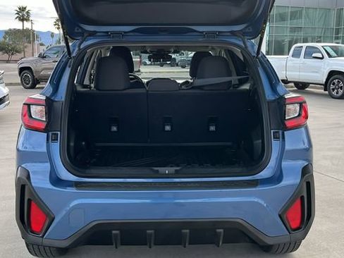 Used 2024 Subaru Crosstrek 2.0i Premium w/ Popular Package #4 image 23