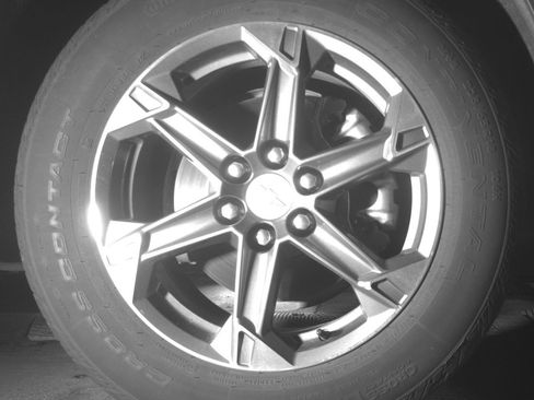 Used 2025 Chevrolet Blazer LT FWD image 13