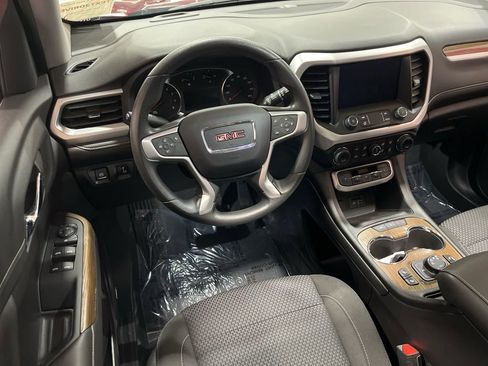 Certified 2023 GMC Acadia SLE w/ Driver Convenience Package AWD/4WD image 20