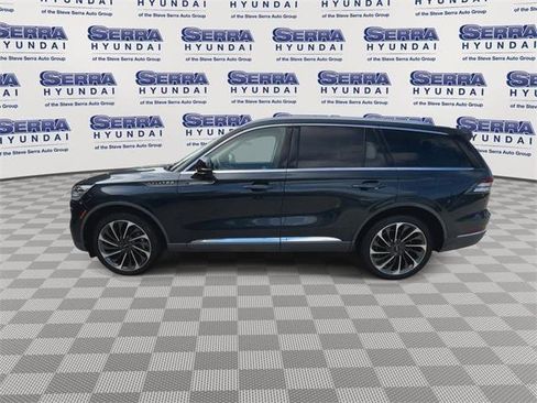 Used 2022 Lincoln Aviator Reserve w/ Equipment Group 201A image 5