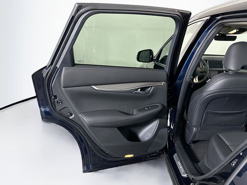 Used 2023 INFINITI QX50 Luxe image 26