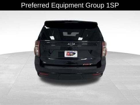 Certified 2024 Chevrolet Tahoe RST w/ Luxury Package AWD/4WD image 5