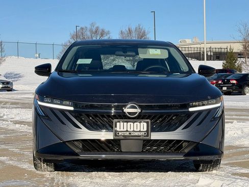 New 2026 Nissan Sentra S image 9