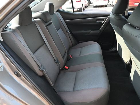 Used 2019 Toyota Corolla LE FWD image 15