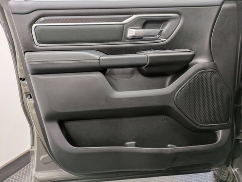 Used 2026 RAM 1500 Big Horn AWD/4WD image 8