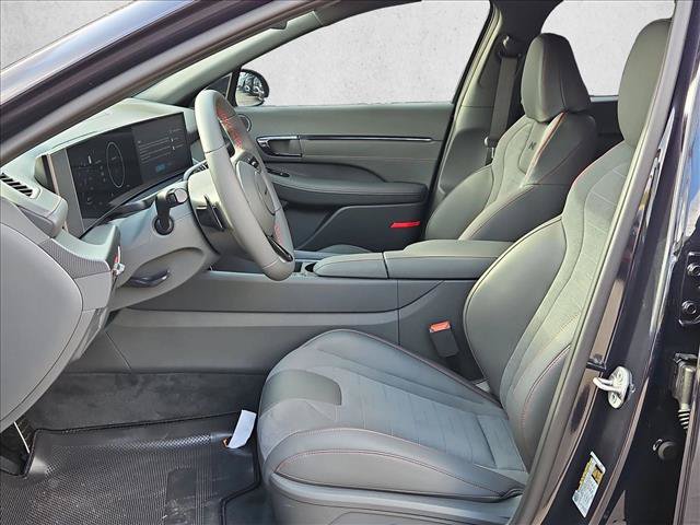 New 2026 Hyundai Sonata N Line FWD image 4