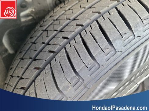 Certified 2026 Honda CR-V Sport-L image 28