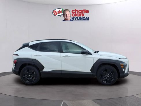 New 2026 Hyundai Kona SEL Sport FWD image 6