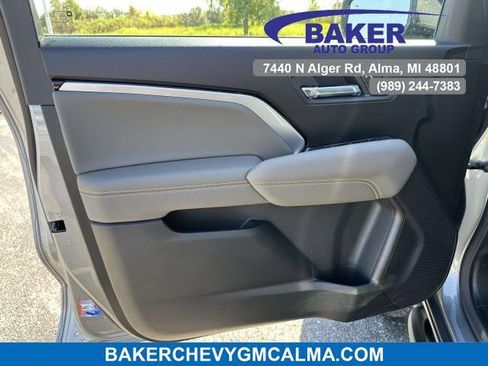 New 2026 Chevrolet Colorado ZR2 w/ Technology Package image 7