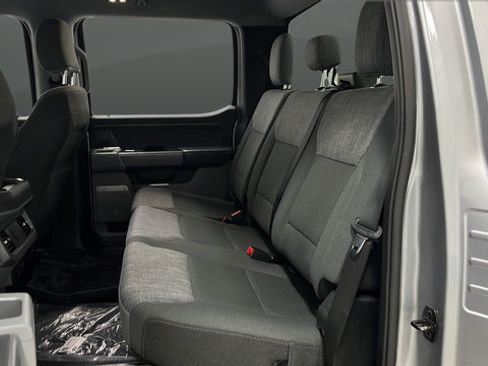 Used 2023 Ford F250 XLT w/ XLT Premium Package AWD/4WD image 21